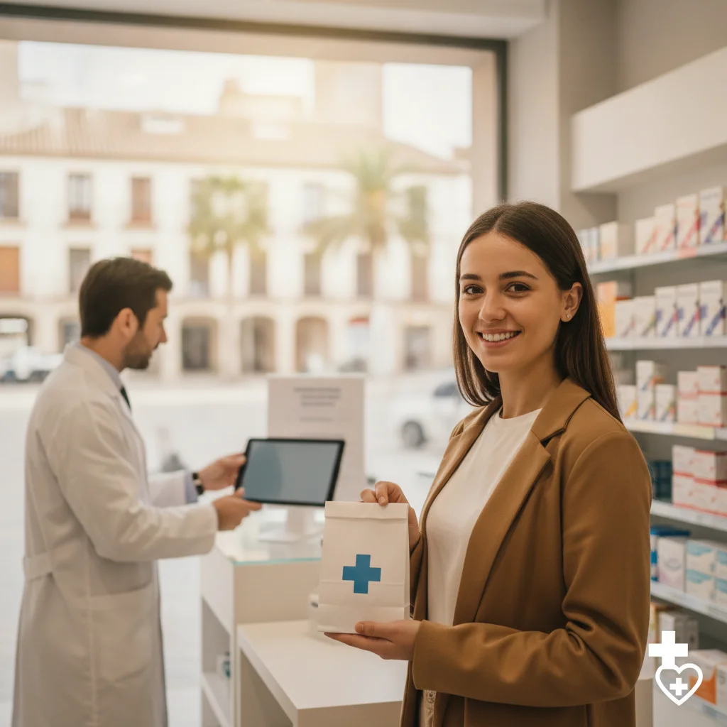 How to Get a Prescription in Spain: Tourist & Expat Guide 2026