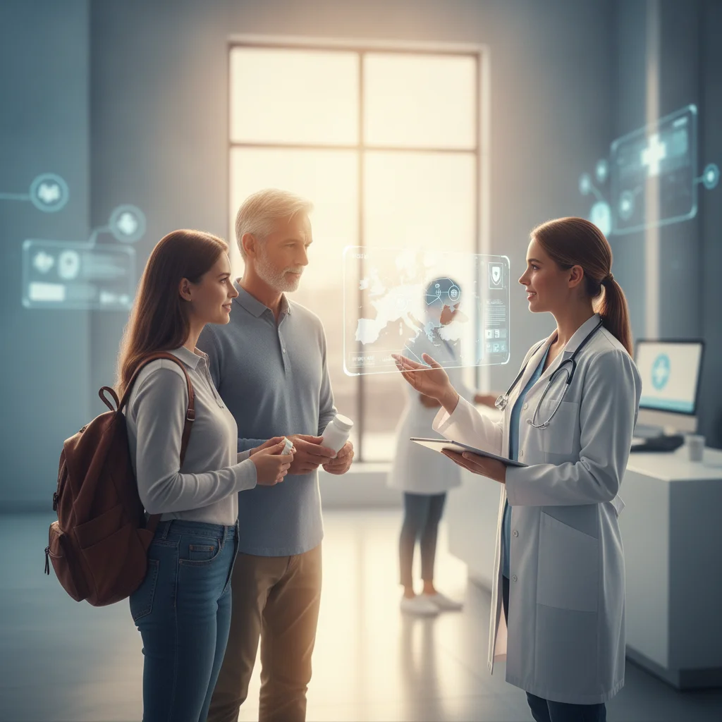 Prescription Rules in Spain & EU: Cross-Border Guide 2026