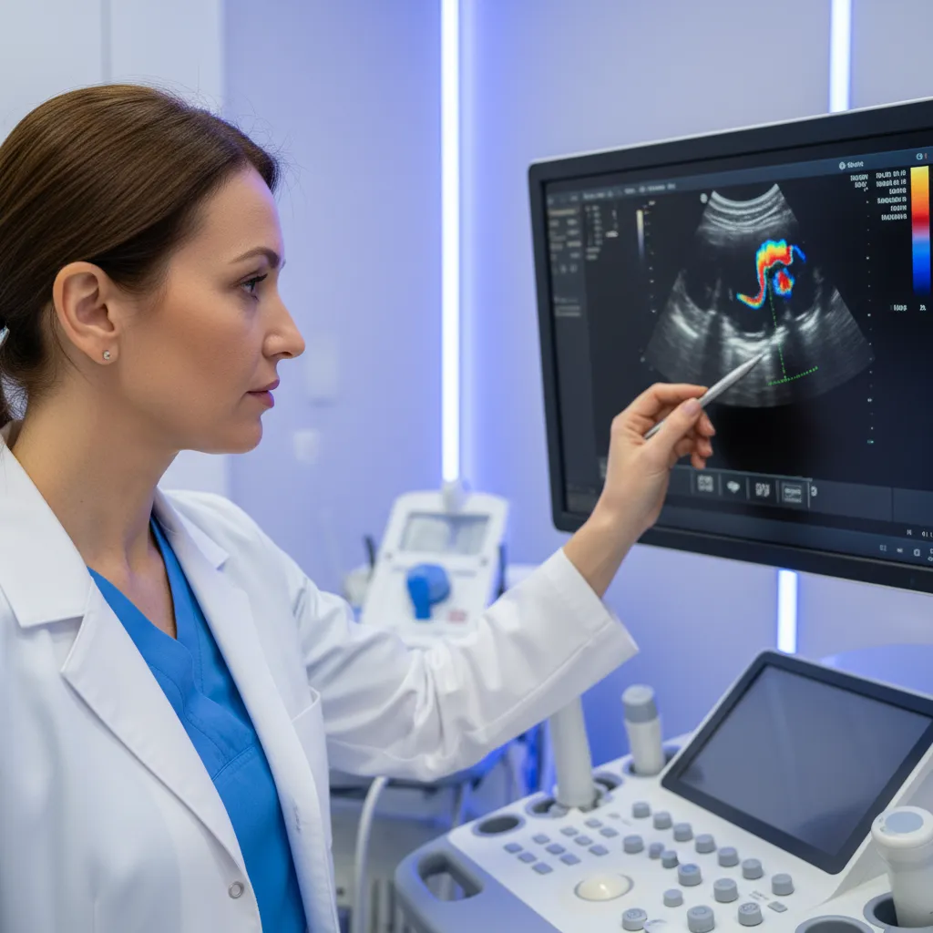 Online Medical Specialists